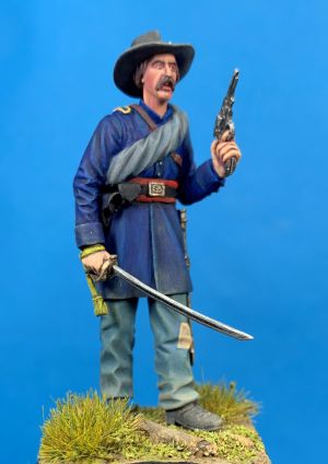 S2KW5419 - Union Officer 1861-65